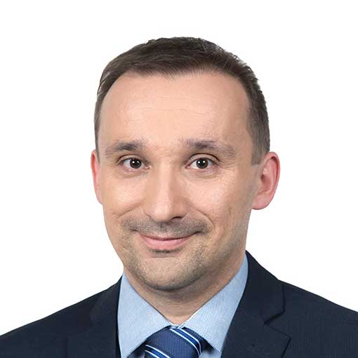Mag. Domen Petelin