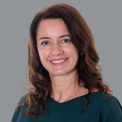 Dr. Mateja Hudoklin