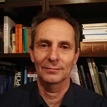Matija Horvat
