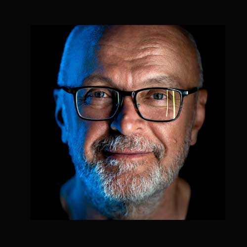 Dr. Miha Mazzini